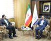 بنیاد ایران‌شناسی، هویت تاریخی و تمدنی استان را معرفی کند