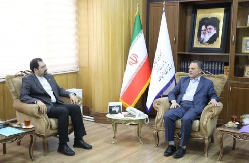 بنیاد ایران‌شناسی، هویت تاریخی و تمدنی استان را معرفی کند