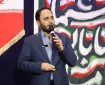 بهادری جهرمی: مقاومت ملت ایران معادلات دشمن را برهم زد