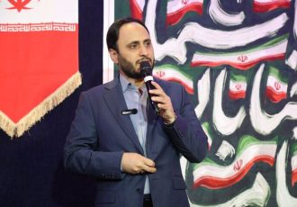 بهادری جهرمی: مقاومت ملت ایران معادلات دشمن را برهم زد