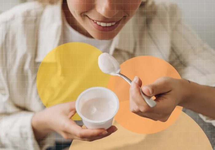 بهترین زمان خوردن ماست برای سلامت روده/ ماست را با این مواد غذایی ترکیب کنید