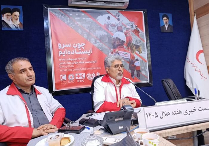 بهره‌برداری از ۳ پروژه عمرانی با ۱۷ میلیارد اعتبار در خراسان جنوبی