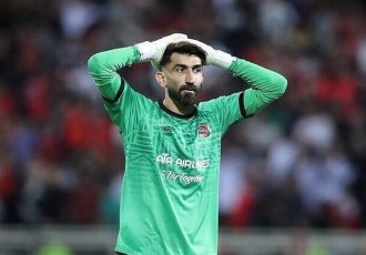 بیرانوند جام جهانی را از دست می‌دهد؟ / پرسپولیس هزینه صدور رای CAS را واریز کرد