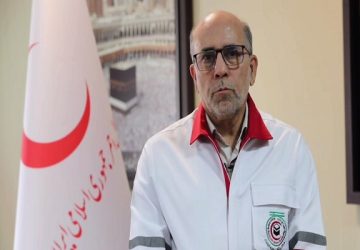 بیماری‌های تنفسی و سرماخوردگی؛ بیشترین علت مراجعه زائران به درمانگاه‌ه