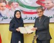 تأکید بخشدار خارگ بر تقویت زیرساخت‌های درمانی در جزیره