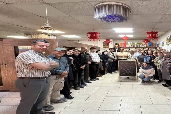 تاب‌آوری صنعت گردشگری با آموزش‌های تخصصی تقویت می‌شود