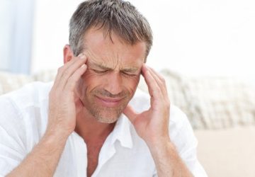 تاثیر داروهای کاهش وزن در تسکین میگرن مزمن