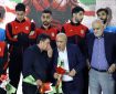 تاج: هنوز هیچ ویزایی برای بازیکنان تیم ملی صادر نشده است!