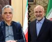 تبریک رئیس‌کل سازمان نظام پرستاری به دکتر قالیباف