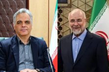 تبریک رئیس‌کل سازمان نظام پرستاری به دکتر قالیباف