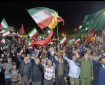 تجمع چرامی‌ها در شب‌های اقتدار به هفتاد و سومین شب رسید