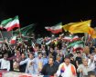 تجمع چرامی‌ها در قرارهای شبانه به شب هفتاد و چهارم رسید