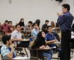 تداوم آموزش مجازی مقطع کارشناسی و بازگشت تدریجی به کلاس تحصیلات تکمیلی/ دانشجویان بخوانند