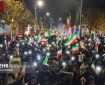 تداوم حضور باشکوه وعزتمندانه زنجانی‌ها در دفاع از وطن