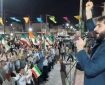 تداوم حضور مردم مینودشت پس از هشتاد و هفت شب