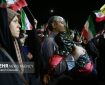 تداوم حماسه، ایثار، همدلی و وحدت در شب‌های اقتدار