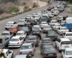 ترافیک سنگین خودرویی در جاده چالوس و هراز/ اطلاعیه مهم پلیس راهور برای مسافران