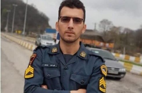 تشییع پیکر جانباز شهید «علی‌اصغر شادکام» سه شنبه در رشت برگزار می شود