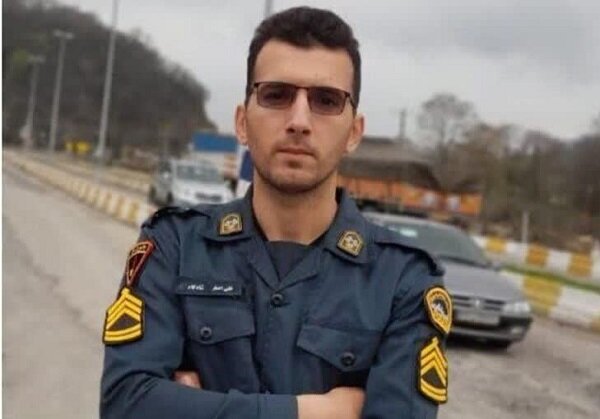 تشییع پیکر جانباز شهید «علی‌اصغر شادکام» سه شنبه در رشت برگزار می شود