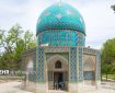تصویب نهایی طرح پیشخوان آرامگاه عطار نیشابوری در وزارت میراث فرهنگی تصویب نهایی طرح پیشخوان آرامگاه عطار نیشابوری در وزارت میراث فرهنگی