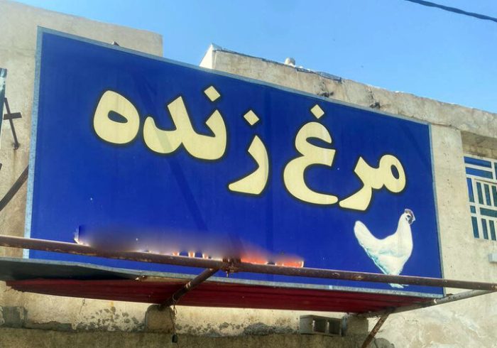 تعطیلی و پلمب انبارهای غیرمجاز مرغ زنده در کرمانشاه