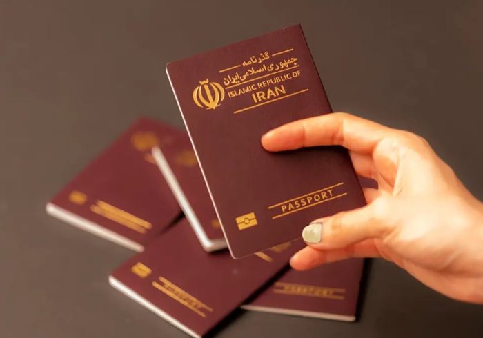 تغییر در مقررات گذرنامه اربعین / زائران باید چه کنند؟