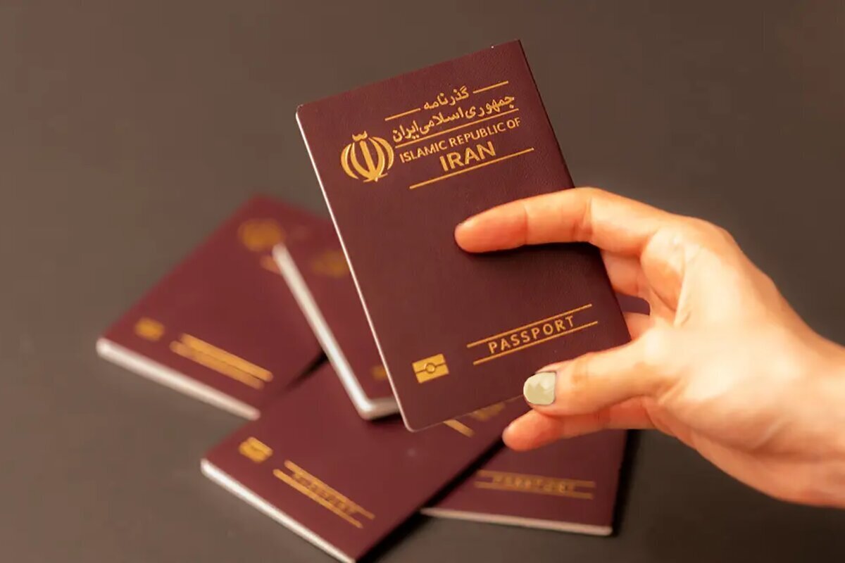 تغییر در مقررات گذرنامه اربعین / زائران باید چه کنند؟