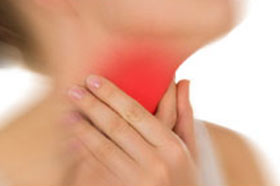 گرفتگی صدا,تغییر صدا,عوامل موثر در گرفتگی صدا