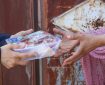 توزیع بیش از ۲۲ هزار بسته گوشت گرم به نیازمندان هرمزگانی در عید قربان