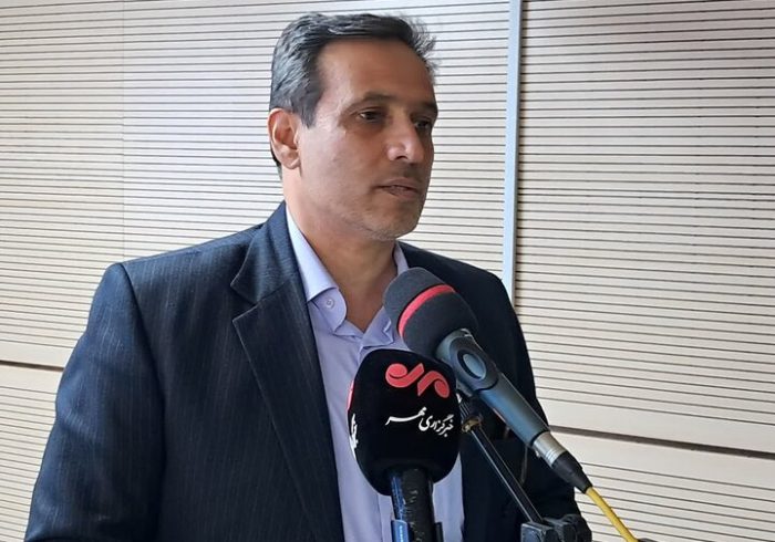 توسعه ۱۲۰ هکتار گلخانه در کرمانشاه برنامه‌ریزی شد