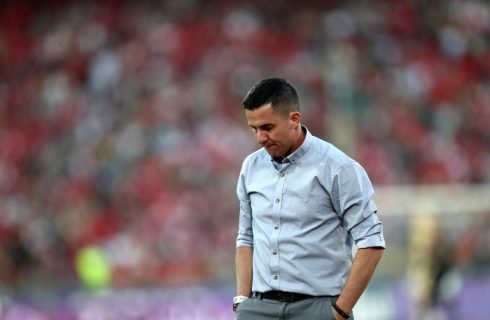 توضیح مدیرعامل پرسپولیس درمورد تصمیم باشگاه درخصوص اوسمار