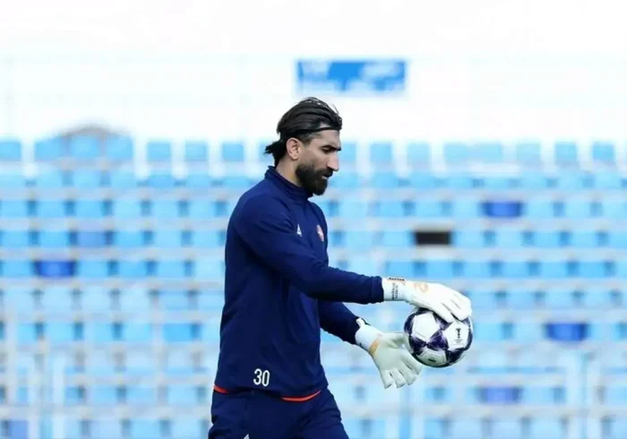 تکلیف شکایت پرسپولیس مشخص شد