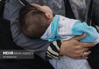 ثبت کمترین نرخ فرزندآوری در استان گیلان
