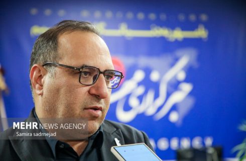 جایگزینی بیمارستان سوختگی جدید تهران با مرکز آسیب‌دیده شهید مطهری