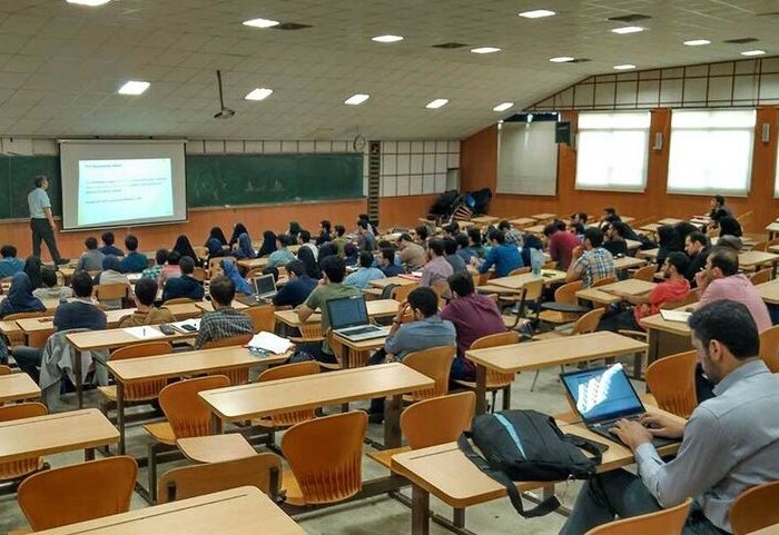 جزئیات امتحانات و کلاس‌های ترم دوم در چند دانشگاه اعلام شد