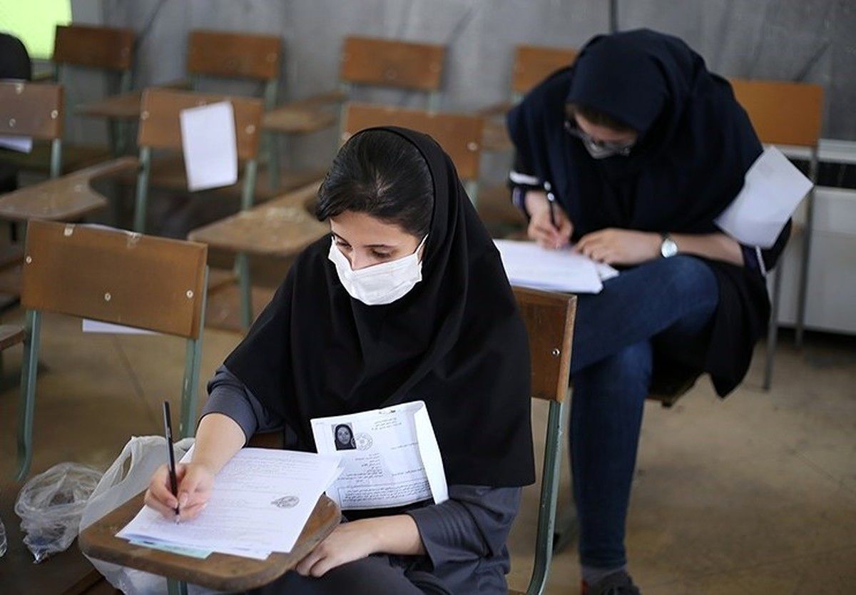 جزئیات برگزاری کنکور و امتحانات نهایی از زبان وزیر آموزش و پرورش