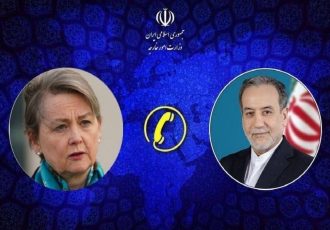 جزئیات تماس تلفنی وزرای خارجه ایران و انگلیس