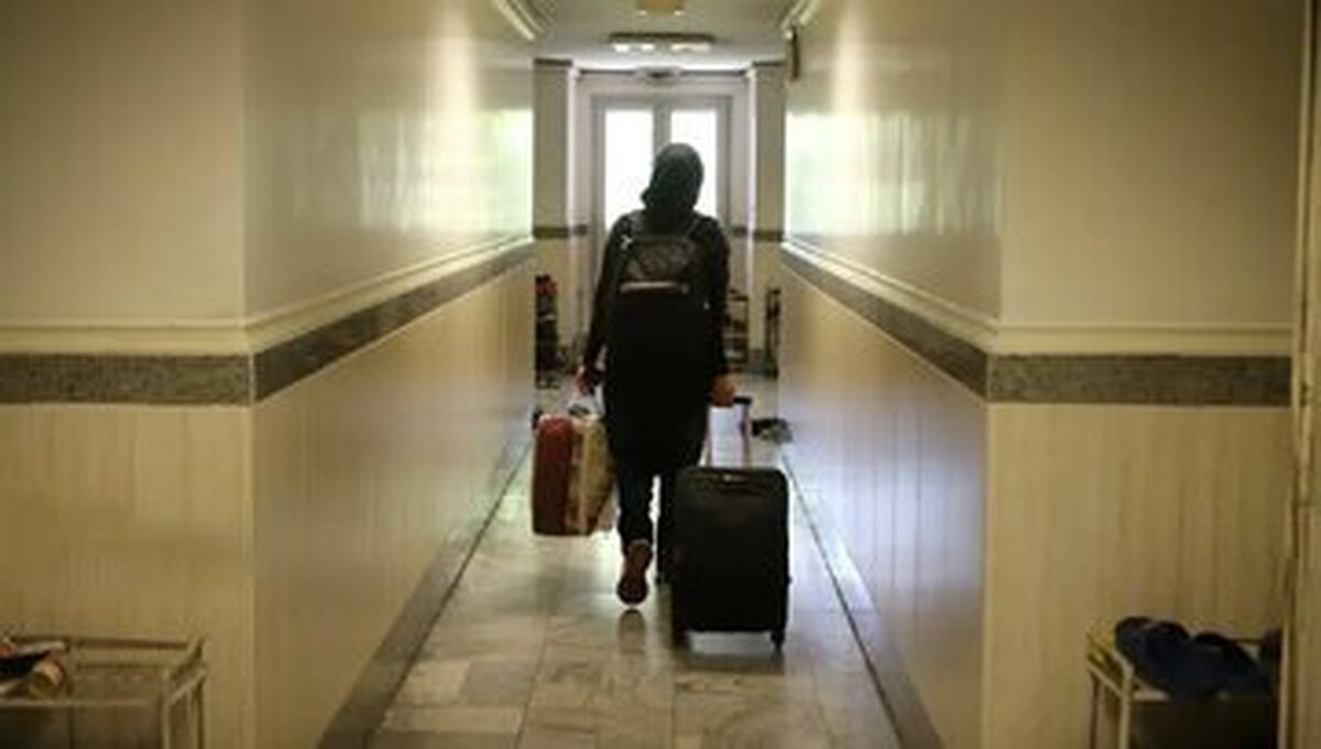 جزئیات و تاریخ بازگشایی خوابگاههای دانشجویان مشخص شد جزئیات و تاریخ بازگشایی خوابگاههای دانشجویان مشخص شد
