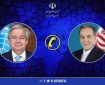 جزئیات گفت‌وگوی تلفنی وزیر امور خارجه با دبیر کل سازمان ملل متحد