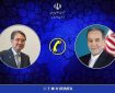 جزئیات گفتگوی تلفنی وزرای امور خارجه ایران و کره جنوبی