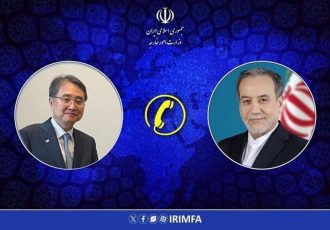 جزئیات گفتگوی تلفنی وزرای امور خارجه ایران و کره جنوبی