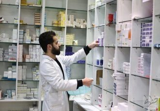 جلسه کمیته تدابیر ویژه دارو و تجهیزات پزشکی برگزار شد