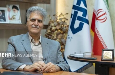 جمعیت جوان و پویا تضمین کننده آینده این مرز و بوم است