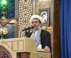 حاجی پور: ملت ایران هیمنه استکبار جهانی را شکست