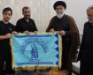 حجت الاسلام اجاق‌نژاد: راه شهدا با ایستادگی بازماندگان ادامه پیدا می‌ک