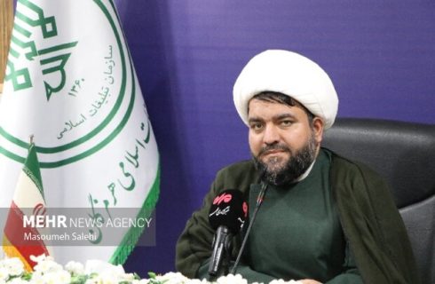حجت‌الاسلام کاظمی: روز عرفه والاترین فرصت‌ معنوی برای بندگی است