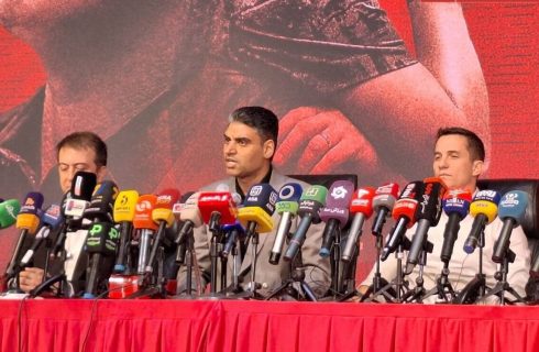 حدادی خیال هواداران را راحت کرد/ اوسمار می‌ماند!
