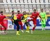 حذف سپاهان و سفر استقلال و پرسپولیس با تراکتور به لیگ‌های آسیایی