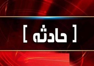حریق در محوطه بیمارستان تجریش/ علت حادثه چه بود؟