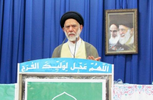 حسینی: قرارگاه اقتصادی برای ساماندهی وضعیت معیشتی مردم شکل گیرد